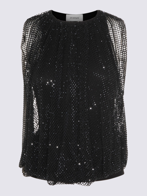 [SPORTMAX] Blouse SS26 261294106160013064002