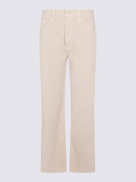 [Mother] Trousers SS26 10248413CPO