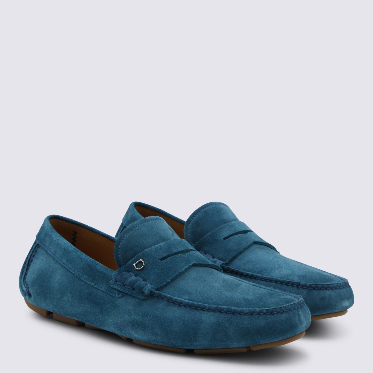 [Salvatore Ferragamo] Loafer SS26 78962102A688006