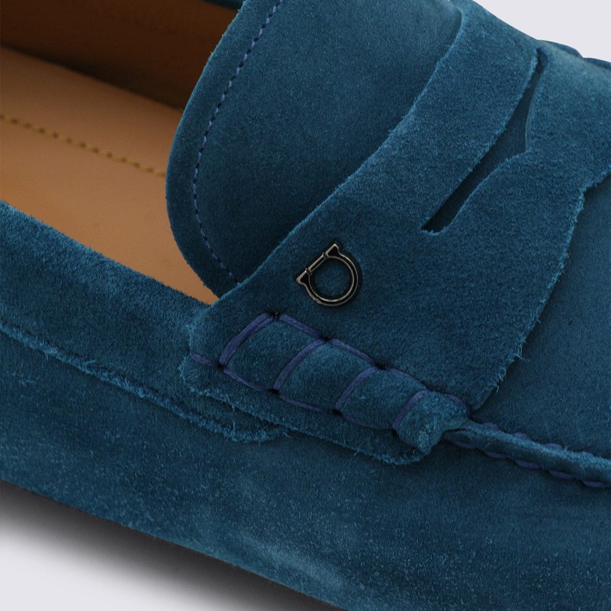 [Salvatore Ferragamo] Loafer SS26 78962102A688006