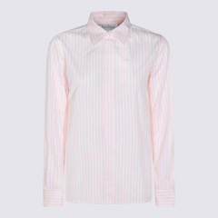 [MaxMara] Shirts Long Sleeve SS26 261111111160010020001