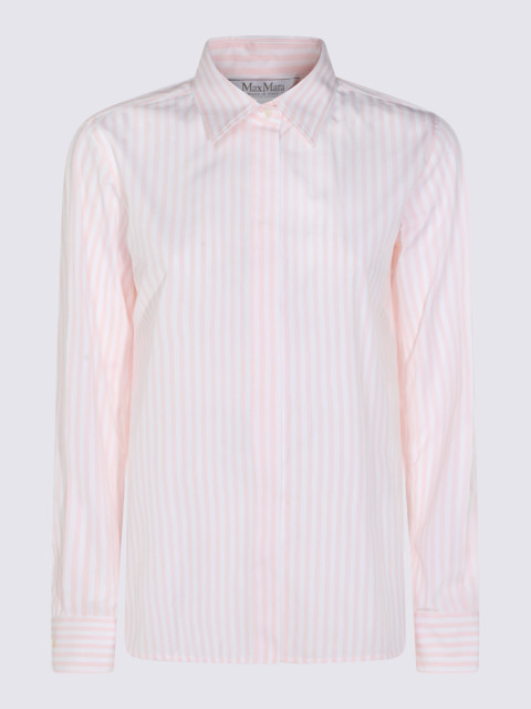 [MaxMara] Shirts Long Sleeve SS26 261111111160010020001