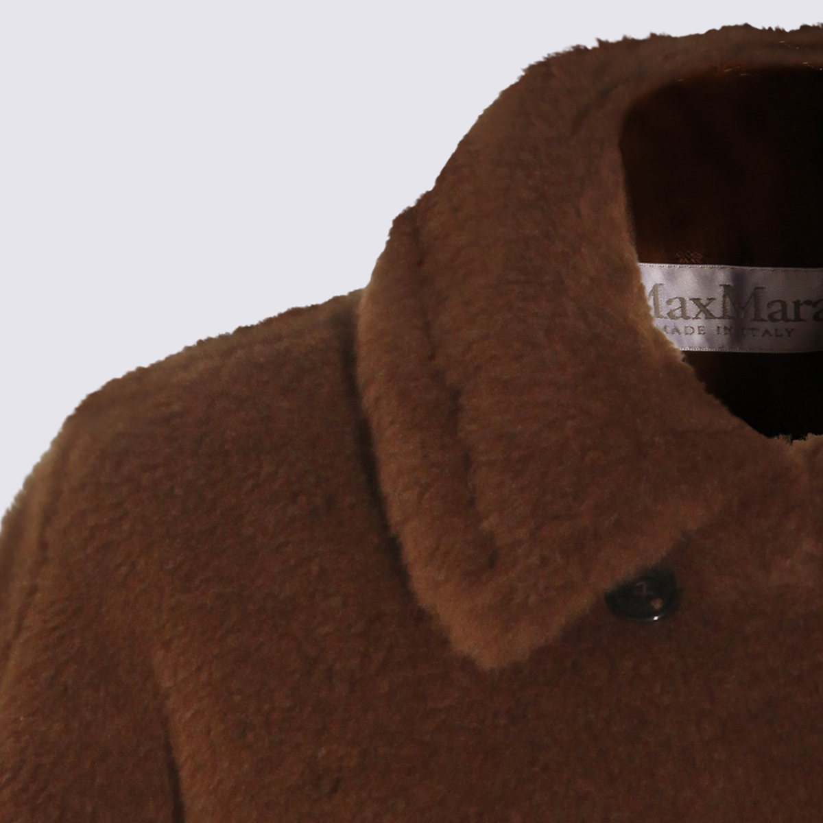 [MaxMara] Cape SS26 261473108160010504007