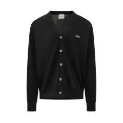 [DROLE DE MONSIEUR] Knitwear SS26 PERMCA123WO007 BL