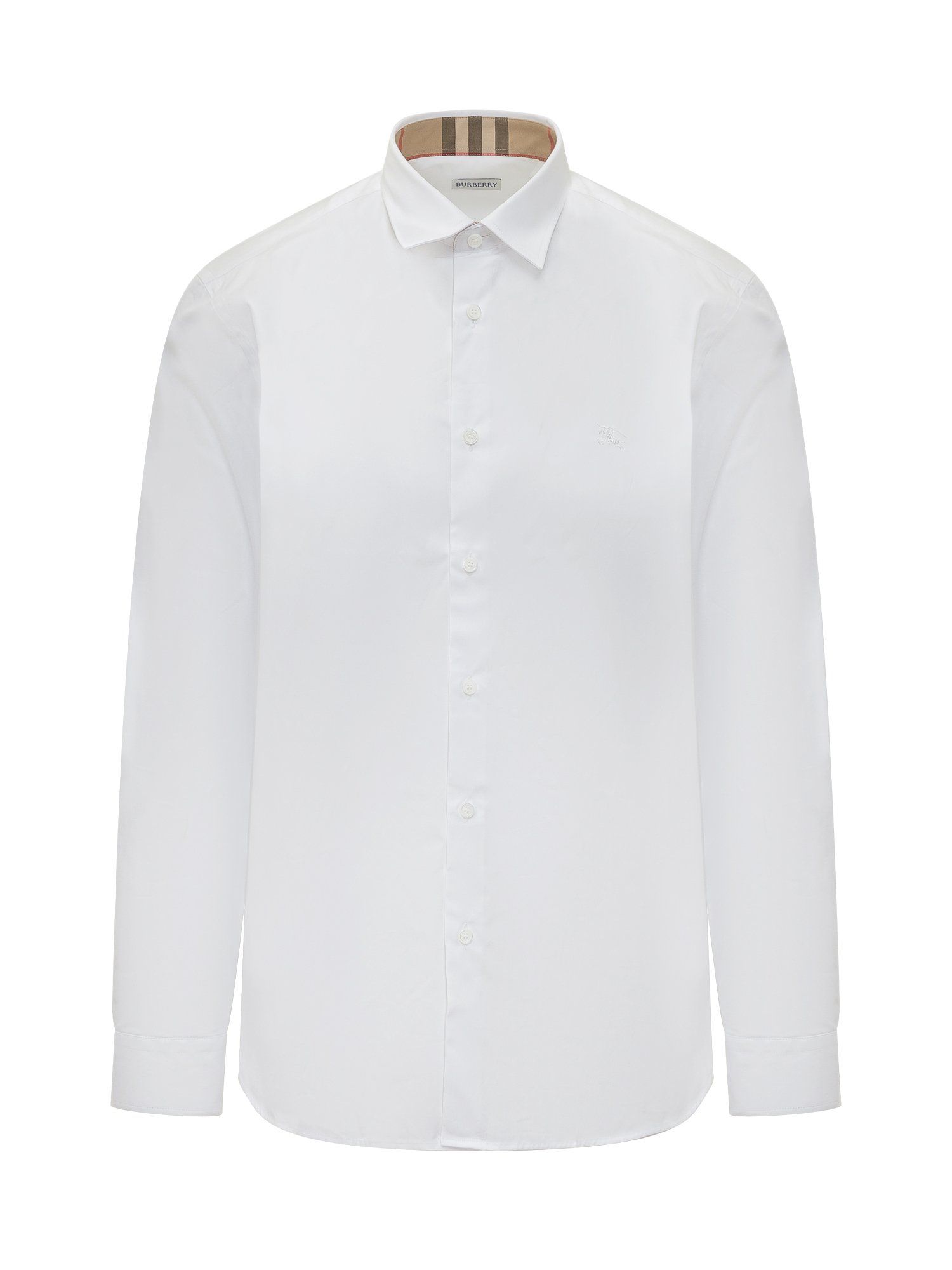 [Burberry] Shirts SS26 8071465 A1464