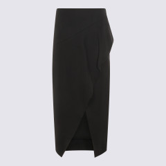 [KHAITE] Midi skirt SS26 4117527200