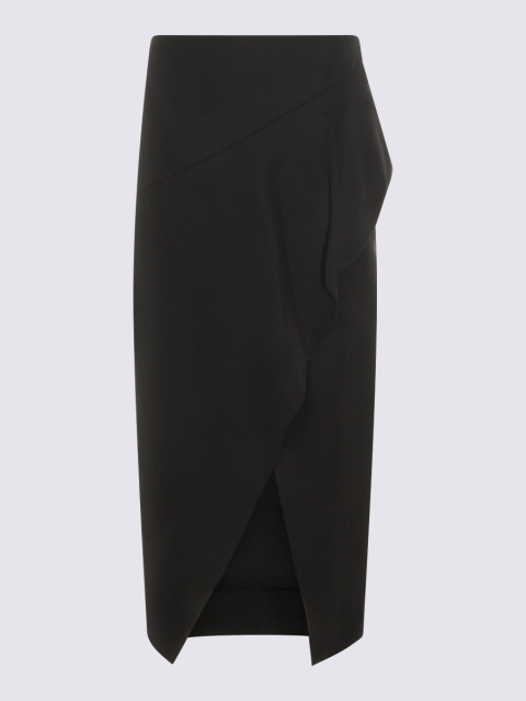 [KHAITE] Midi skirt SS26 4117527200
