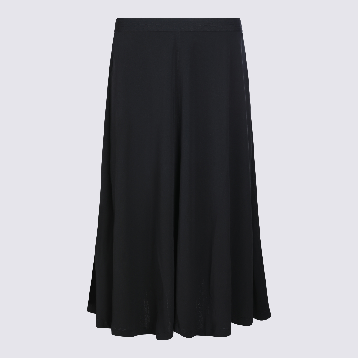 [TOTEME] Long skirt SS26 261WRB0405FB0122001