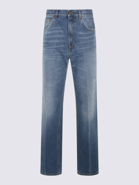 [HAIKURE] Jeans SS26 HEW03330DF106L0911L0911
