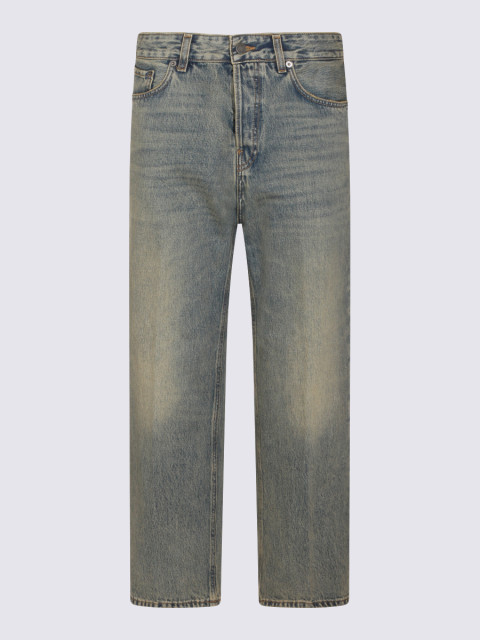 [HAIKURE] Jeans SS26 HEW03297DF180L0914L0914