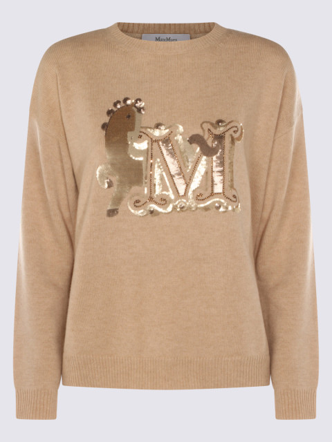 [MaxMara] Knitwear SS26 261136101160012020020