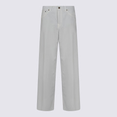 [HAIKURE] Trousers SS26 HEW03296GF146XTT0563