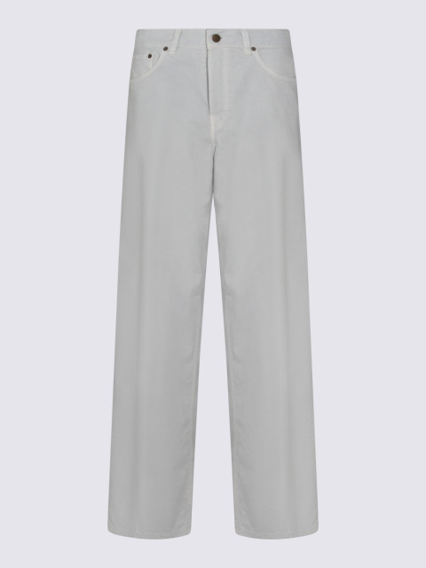 [HAIKURE] Trousers SS26 HEW03296GF146XTT0563