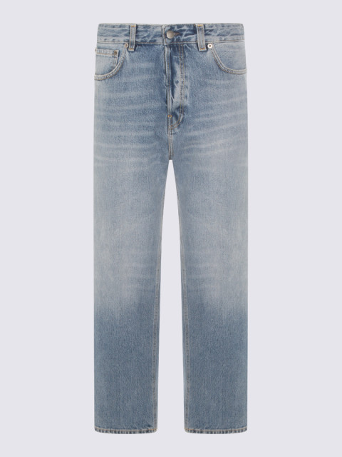 [HAIKURE] Jeans SS26 HEW03297DF106L0909L0909