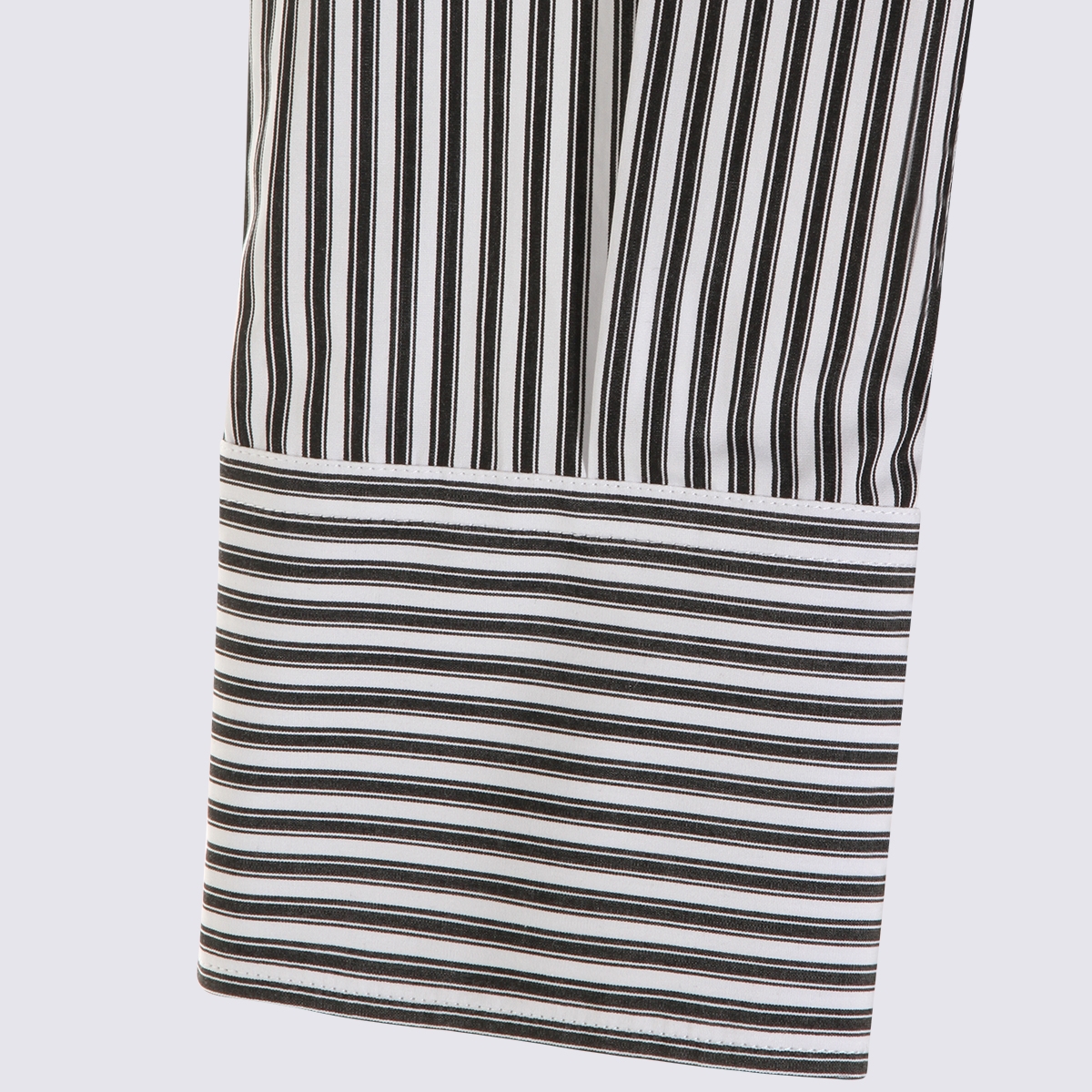 [SPORTMAX] Shirts Long Sleeve SS26 261211101160080160003