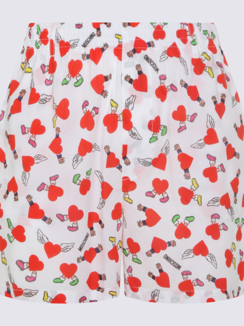 [Moschino] Shorts SS26 261ZZ033102591001