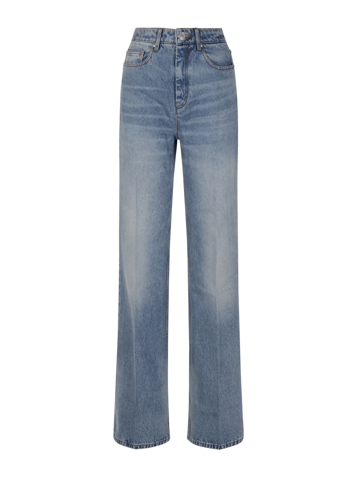 [AMI] Jeans SS26 FTR420DE0046480