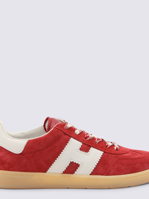 [Hogan] Sneakers SS26 HXW6470FB60UWX496N