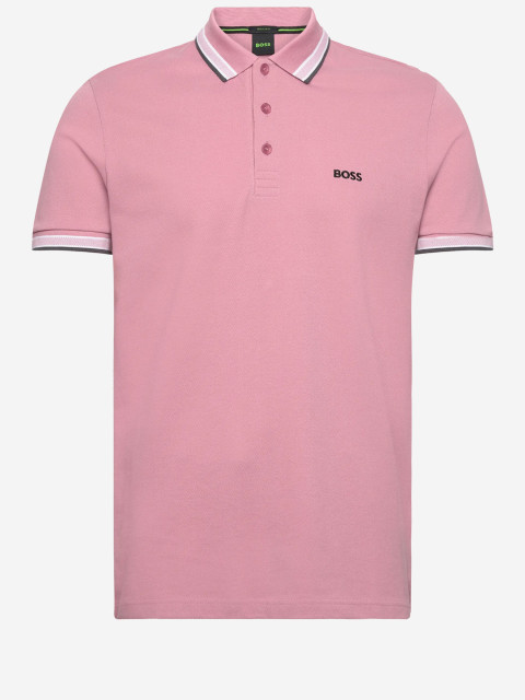 [HUGO BOSS] T-shirts Short Sleeve SS26 50469055686