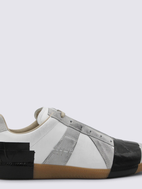 [Maison Margiela] Sneakers SS26 S57WS0524P7569H1937