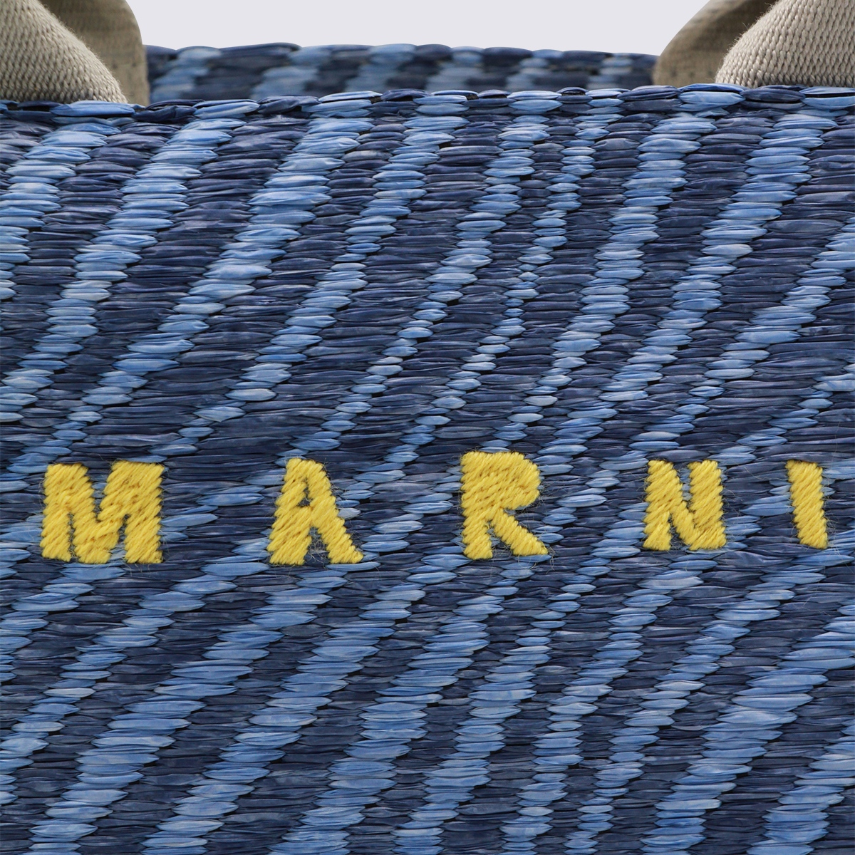 [Marni] Tote bag SS26 SHMP0077U7P984100B48