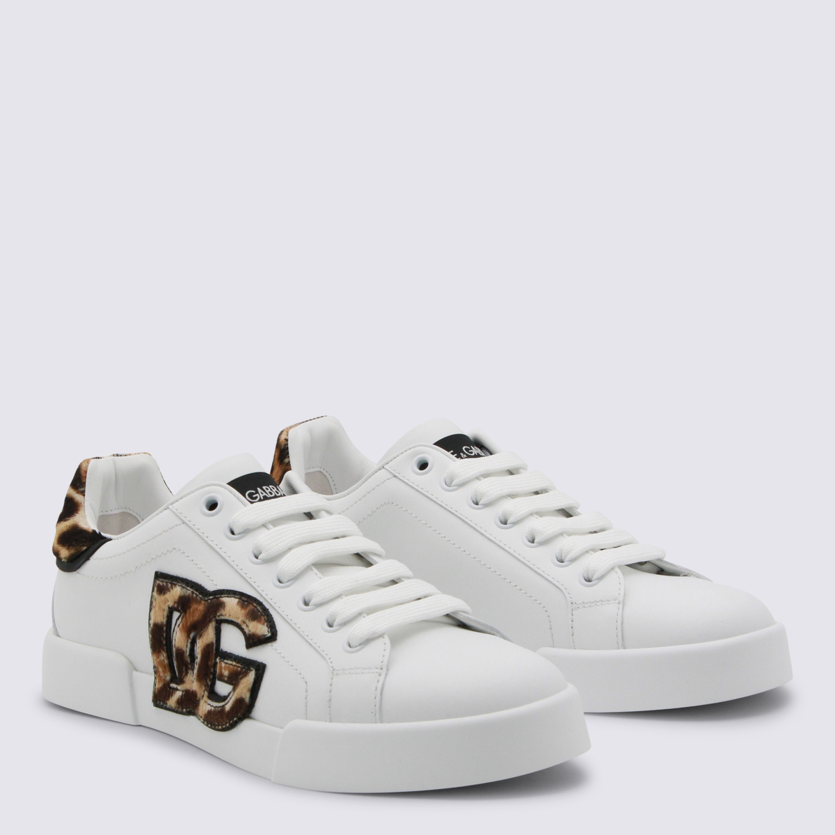 [Dolce & Gabbana] Sneakers SS26 CK2395A02258S543