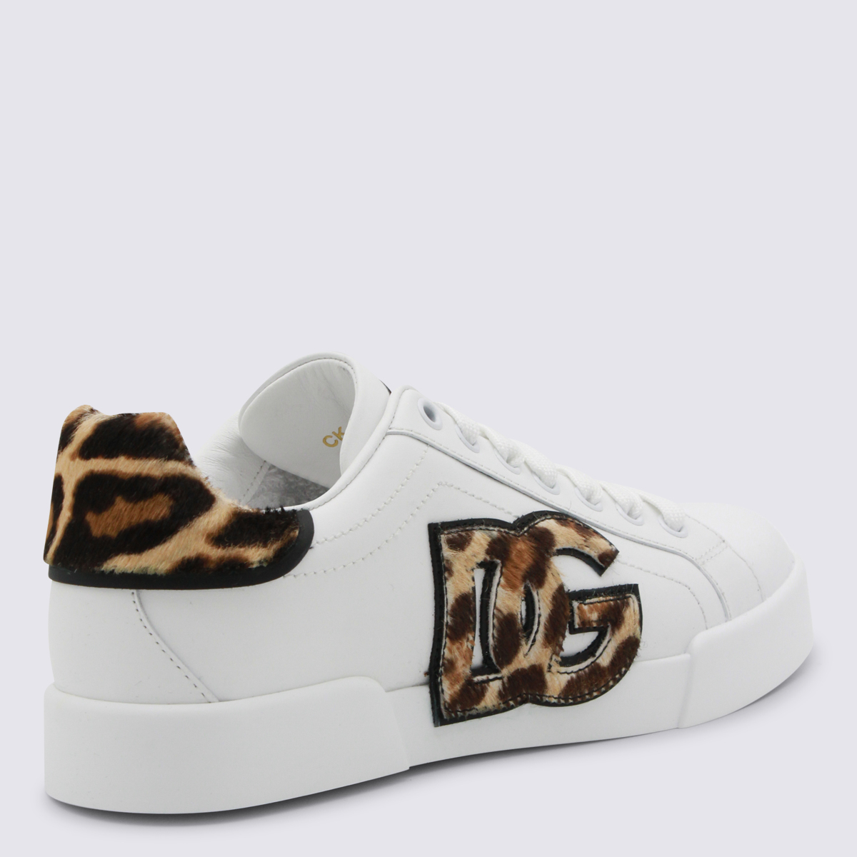 [Dolce & Gabbana] Sneakers SS26 CK2395A02258S543