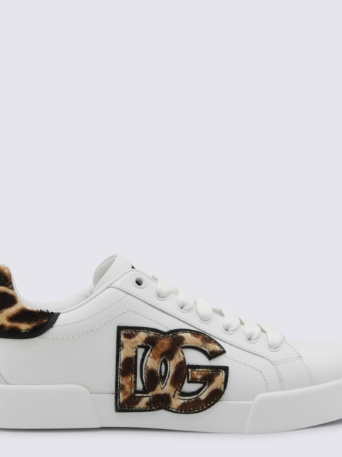 [Dolce & Gabbana] Sneakers SS26 CK2395A02258S543