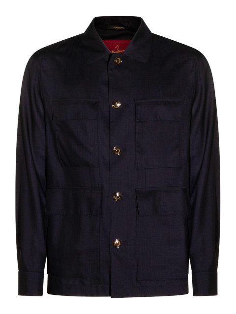 [MONTECORE] Casual Jacket SS26 S10MUC97630589