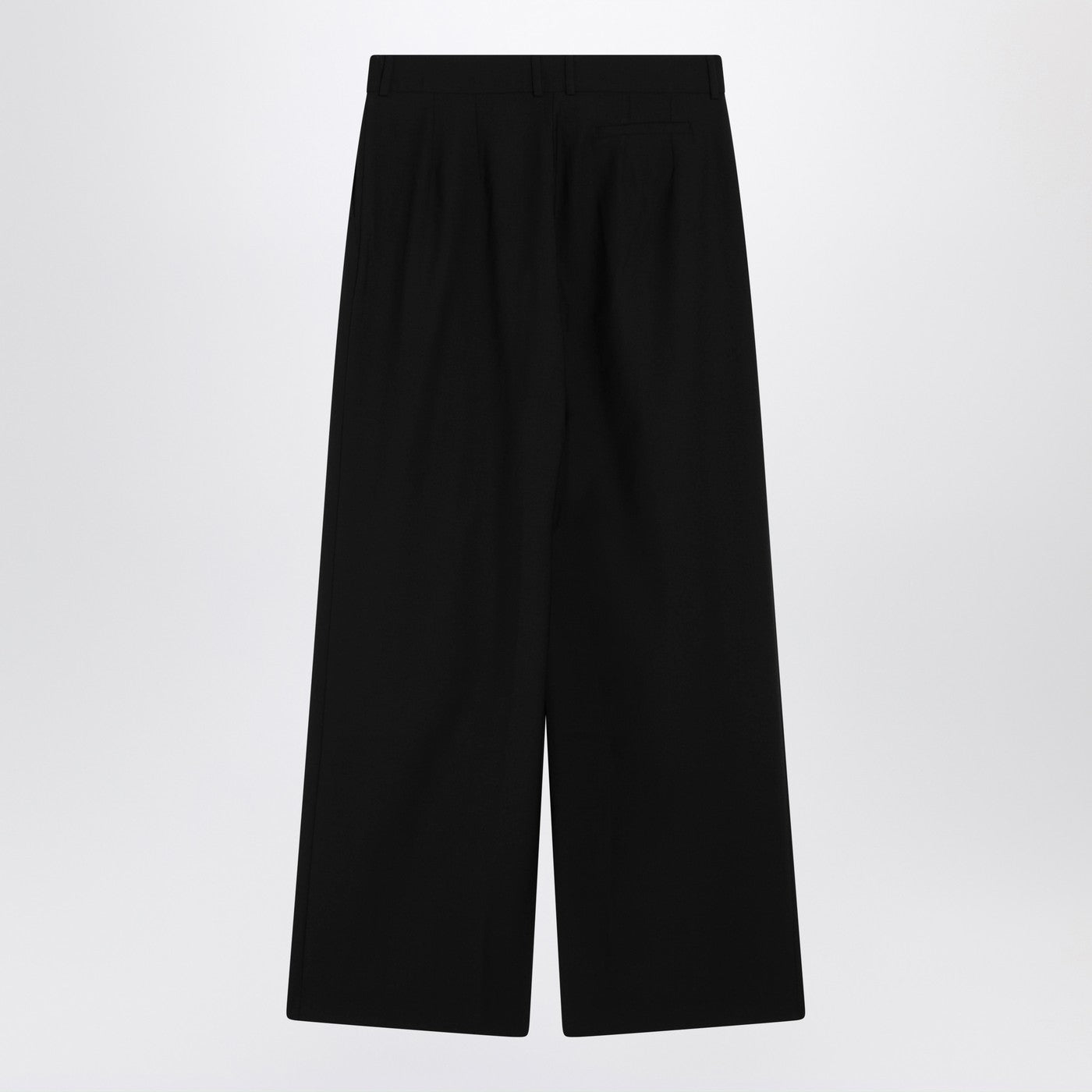 [THE FRANKIE SHOP] Trousers FW25 PAFS00568WO