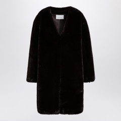 [THE FRANKIE SHOP] Coat FW25 COFS21137PL
