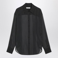 [THE FRANKIE SHOP] Shirts Long Sleeve FW25 CHFS21094PL