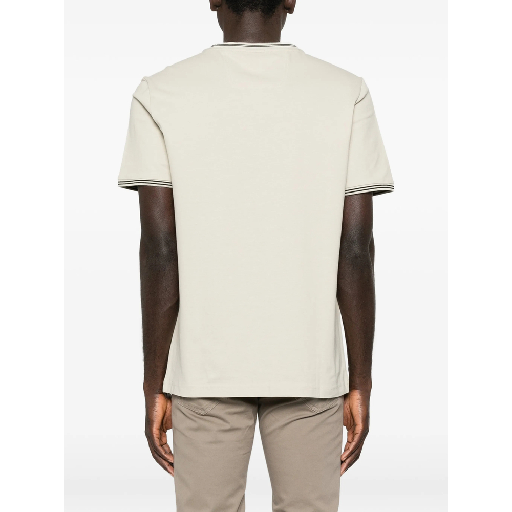 [BOSS] T-shirts Short Sleeve SS26 50521245  275