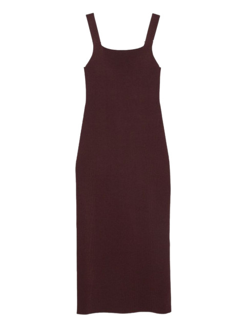 [KHAITE] Sleeveless dress FW25 9808429599