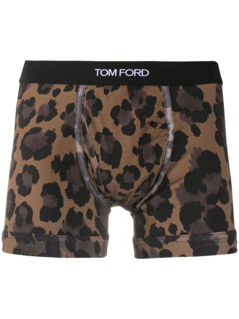 [TOM FORD UNDERWEAR] Brief boxer FW26 T4LC31110  258