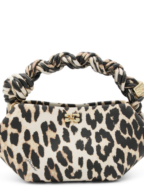 [GANNI] Tote bag SS26 B2100063859