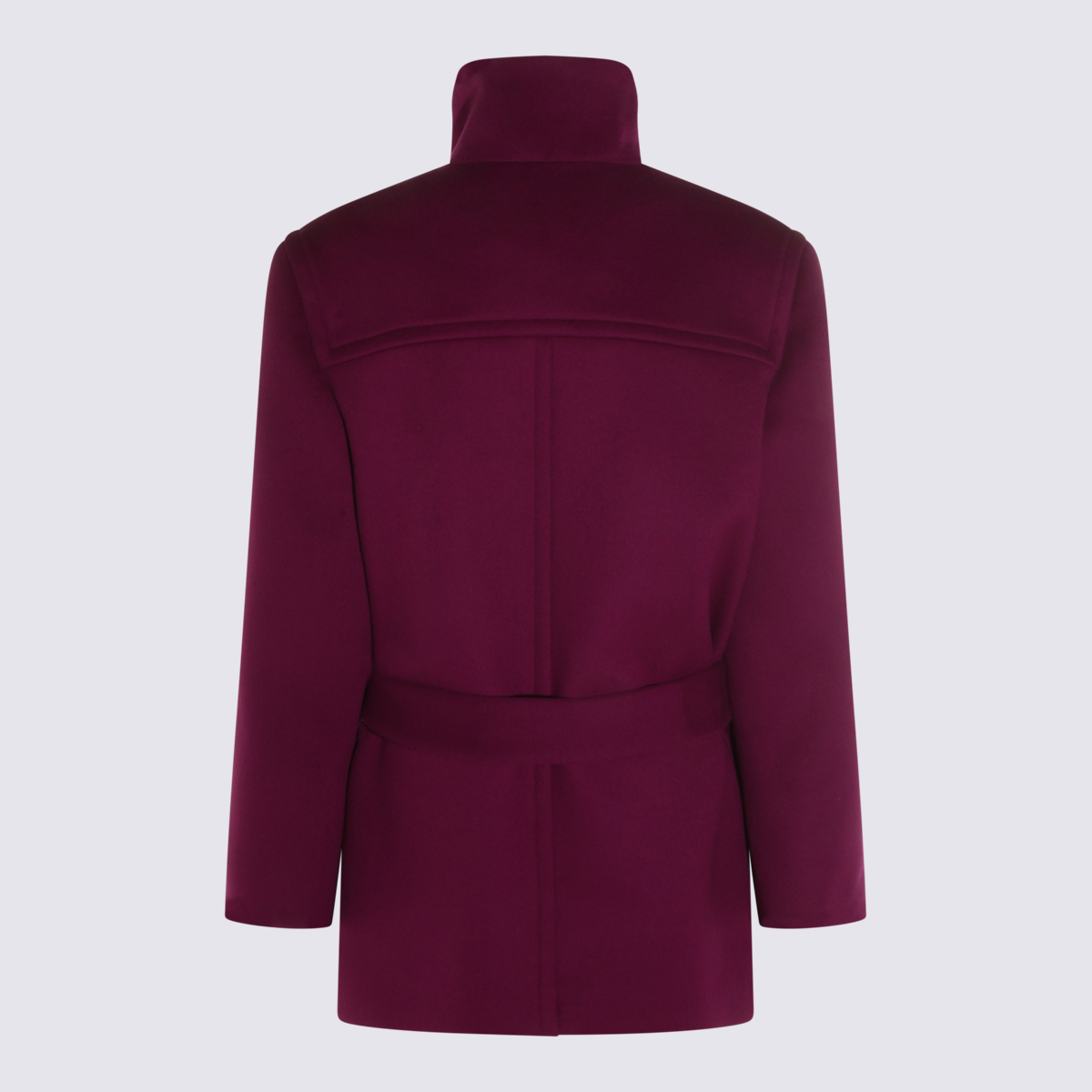 [Saint Laurent] Coat FW25 850307Y060R5051