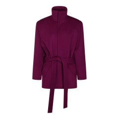 [Saint Laurent] Coat FW25 850307Y060R5051