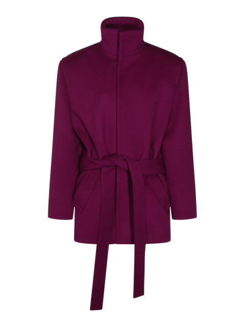 [Saint Laurent] Coat FW25 850307Y060R5051