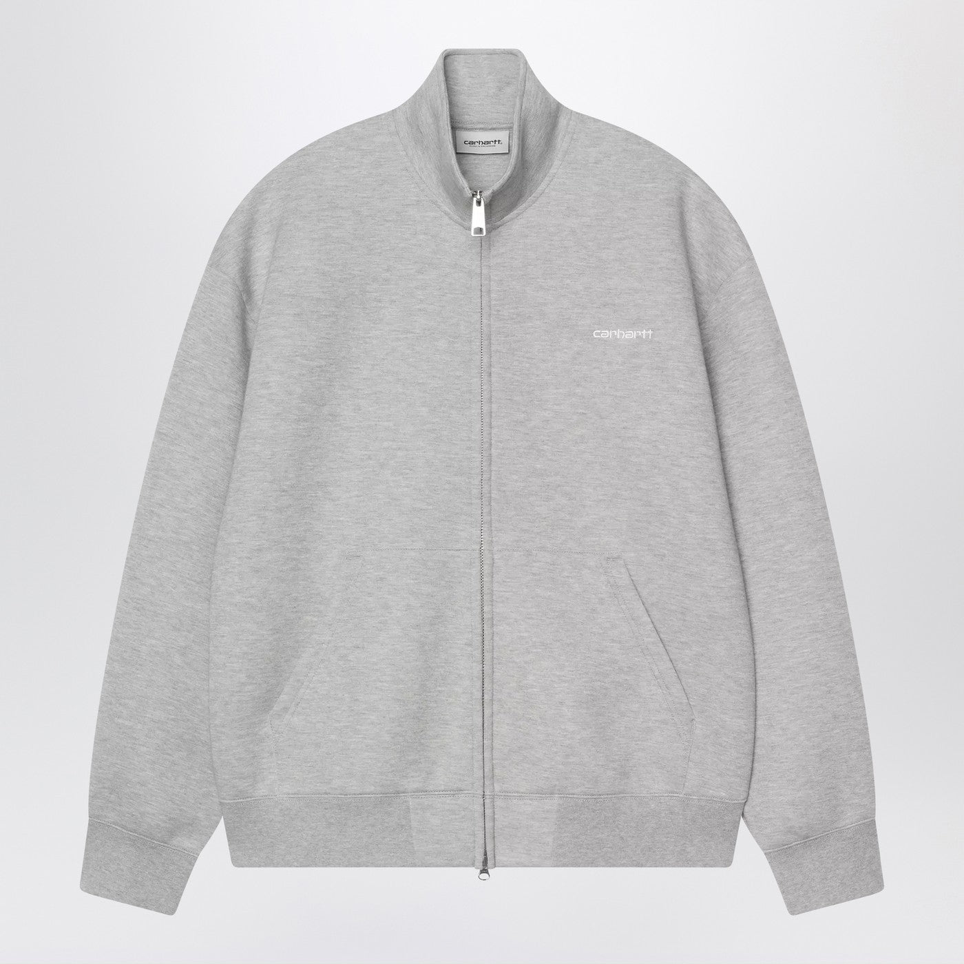 [CARHARTT WIP] Zip Up SS26 I036056CO