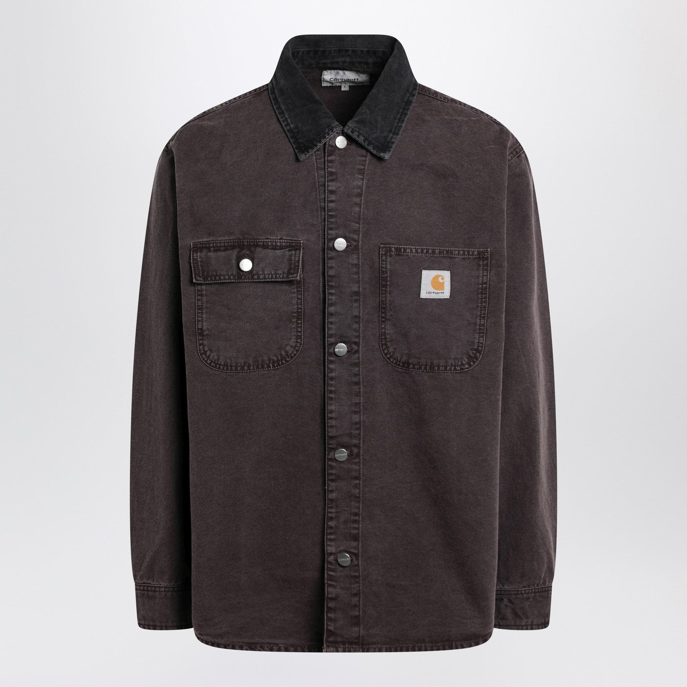 [CARHARTT WIP] Jacket SS26 I036262CO