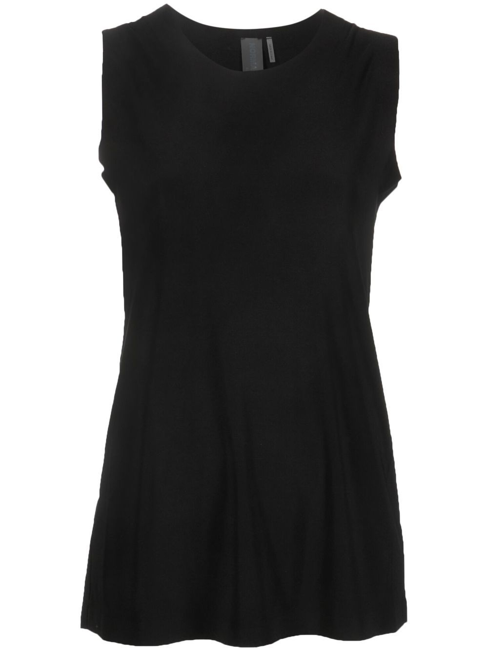 [Norma Kamali] T-shirts Sleeveless FW25 KK4266PL107001