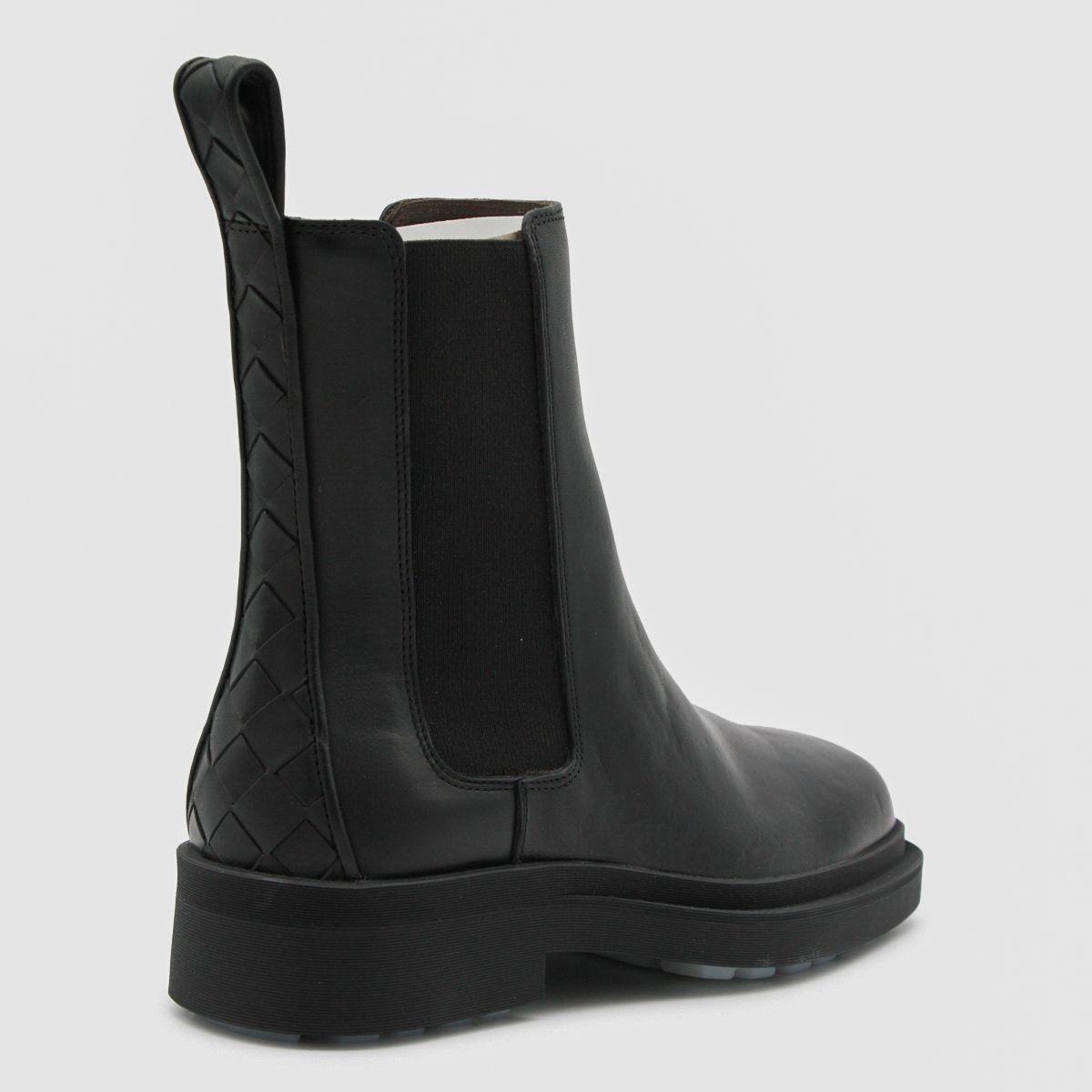 [Bottega Veneta] Ankle Boots FW25 838337V2WT01000