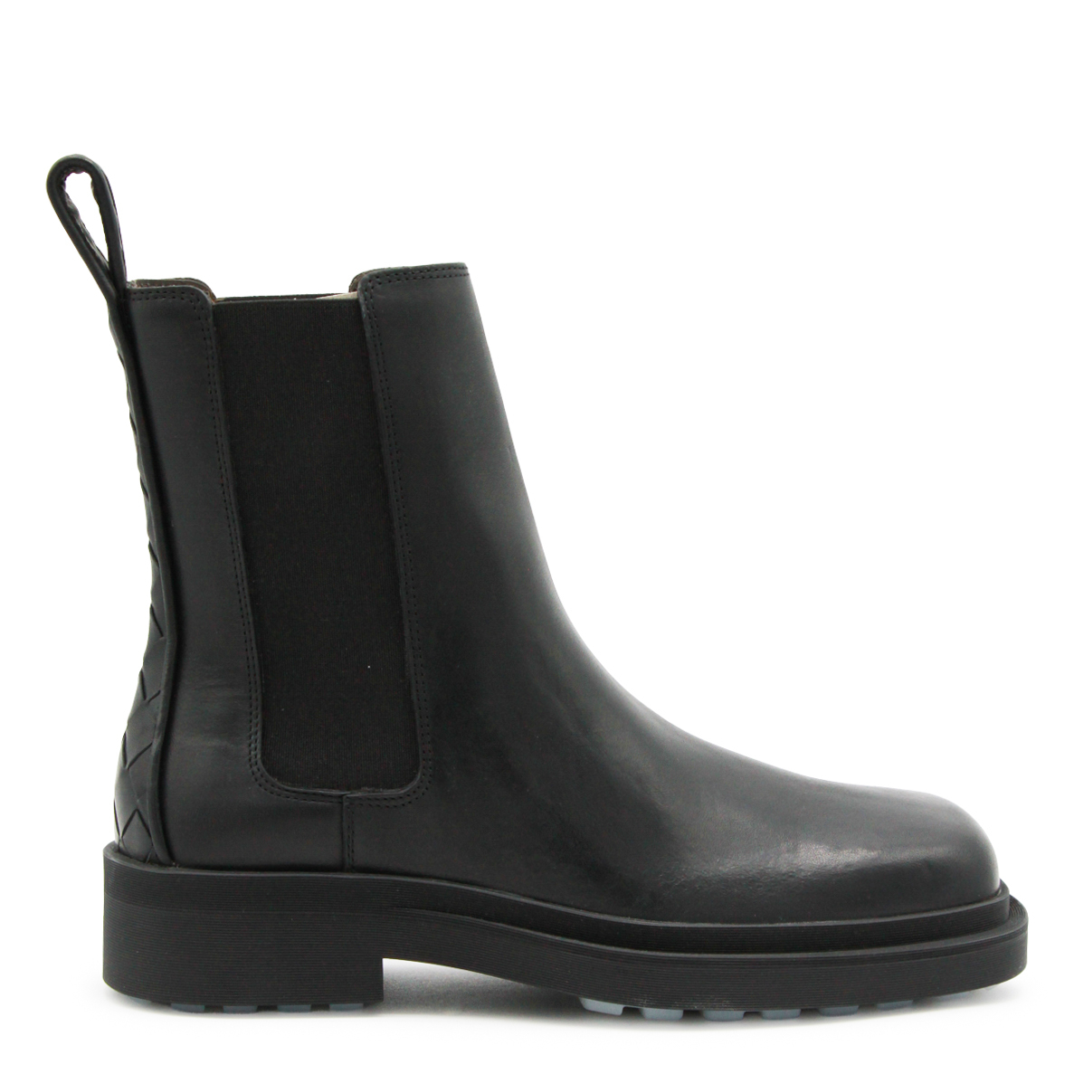 [Bottega Veneta] Ankle Boots FW25 838337V2WT01000