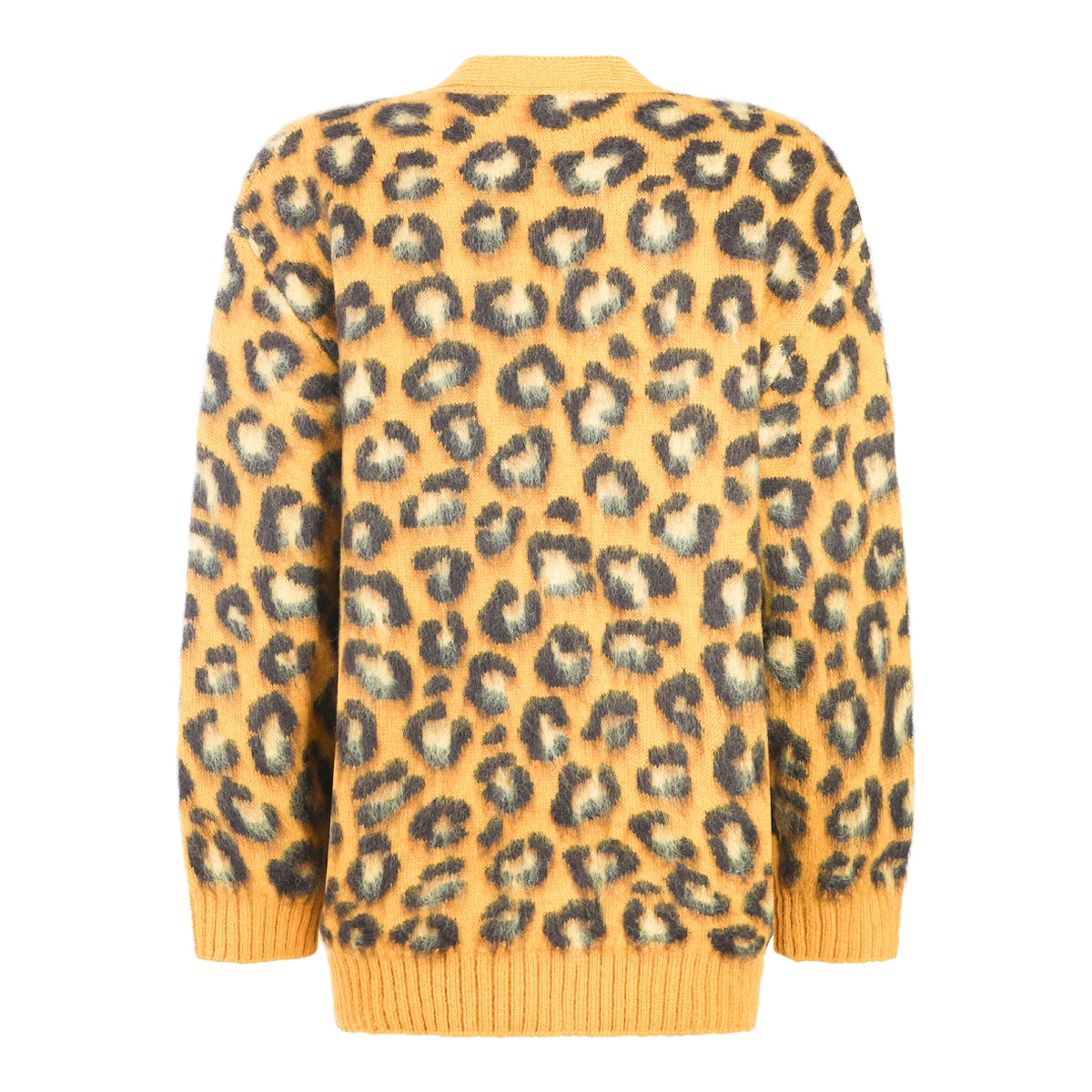 [Bottega Veneta] Cardigan FW25 845600V5MC07103