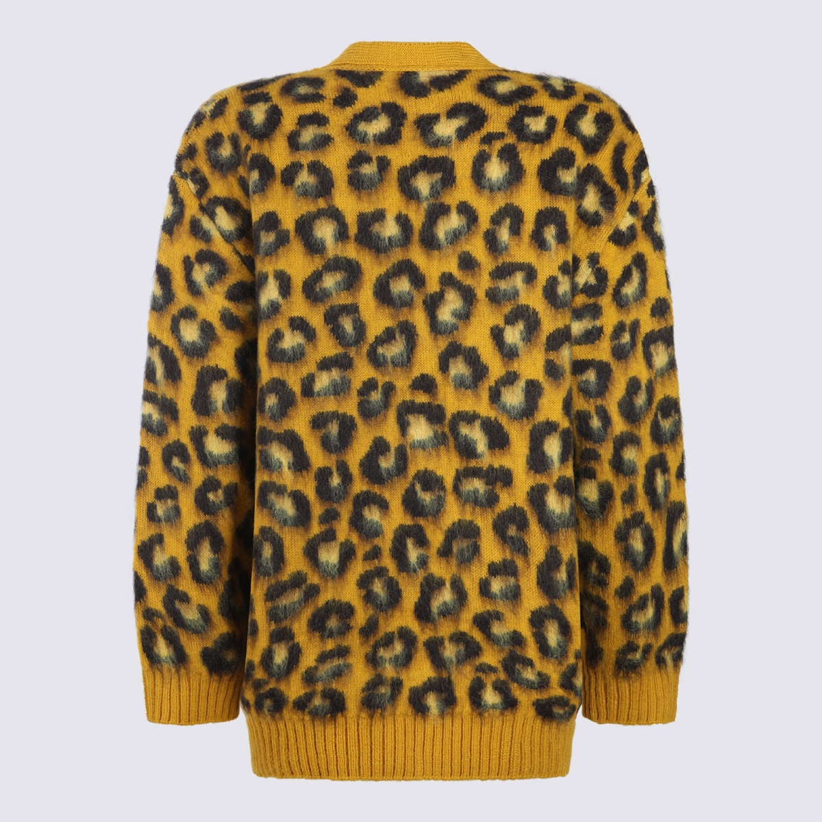 [Bottega Veneta] Cardigan FW25 845600V5MC07103