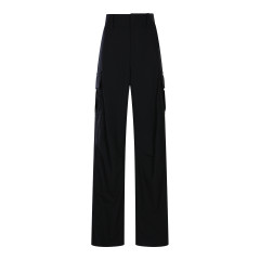 [Bottega Veneta] Trousers FW25 845972V4XP01000