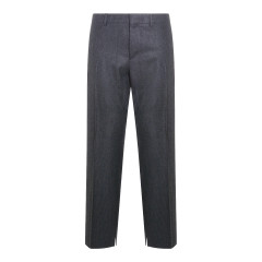 [Celine] Trousers FW25 RP05J772W08CR