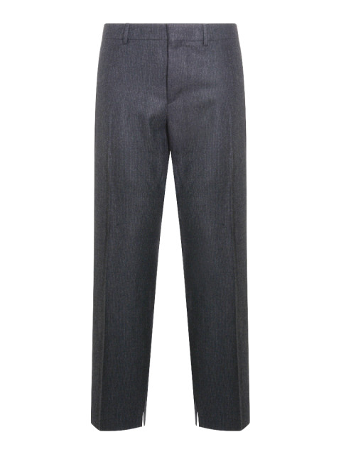 [Celine] Trousers FW25 RP05J772W08CR