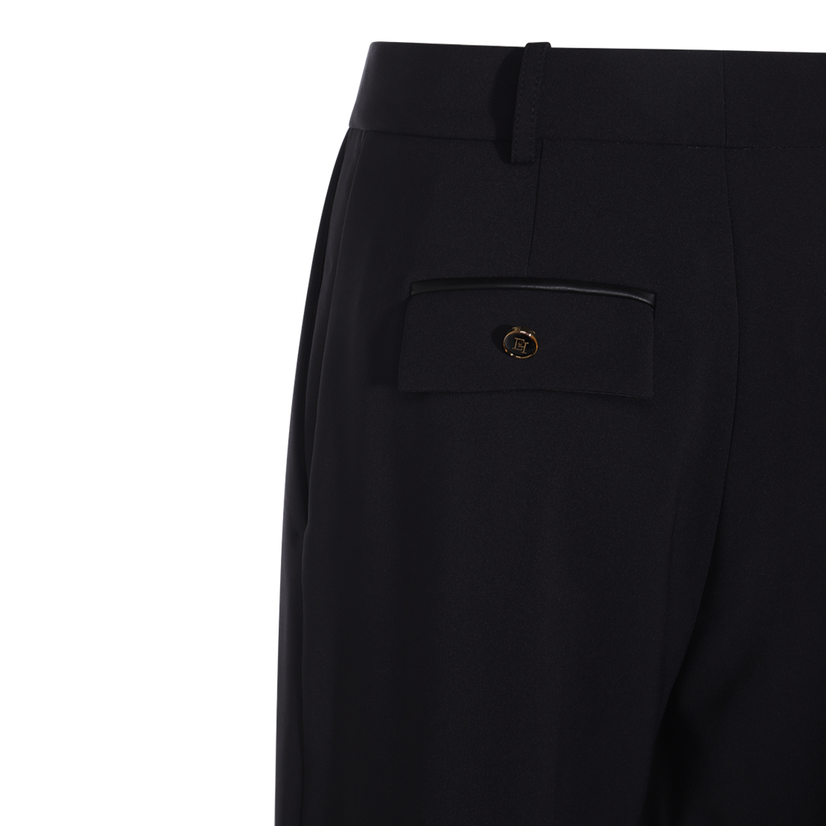 [ELISABETTA FRANCHI] Trousers FW25 PA12556E2110